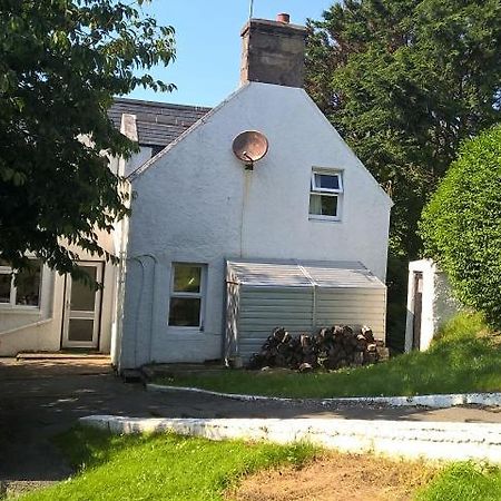 Tigh Na Tilleadh Achiltibuie エクステリア 写真