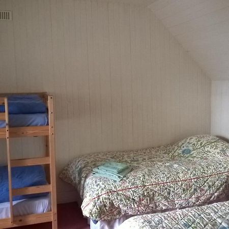 Tigh Na Tilleadh Achiltibuie エクステリア 写真