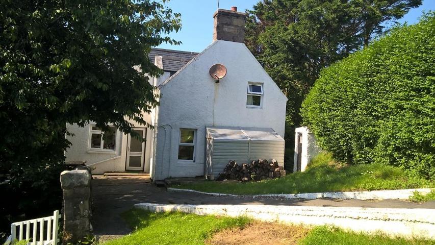 Tigh Na Tilleadh Achiltibuie エクステリア 写真