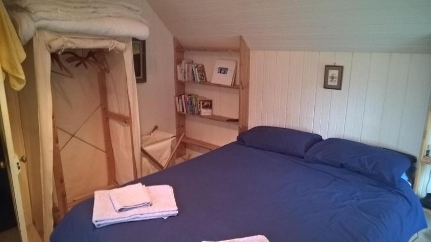 Tigh Na Tilleadh Achiltibuie エクステリア 写真