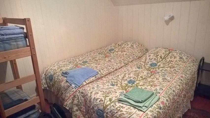 Tigh Na Tilleadh Achiltibuie エクステリア 写真
