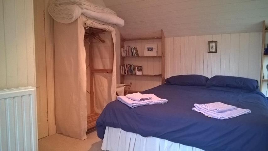 Tigh Na Tilleadh Achiltibuie エクステリア 写真