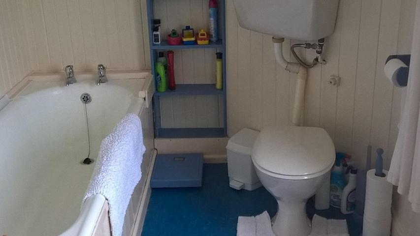 Tigh Na Tilleadh Achiltibuie エクステリア 写真