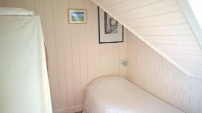 Tigh Na Tilleadh Achiltibuie エクステリア 写真