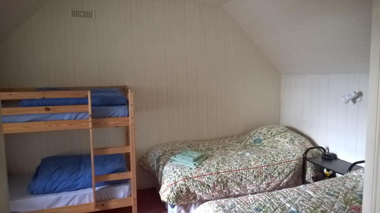 Tigh Na Tilleadh Achiltibuie エクステリア 写真