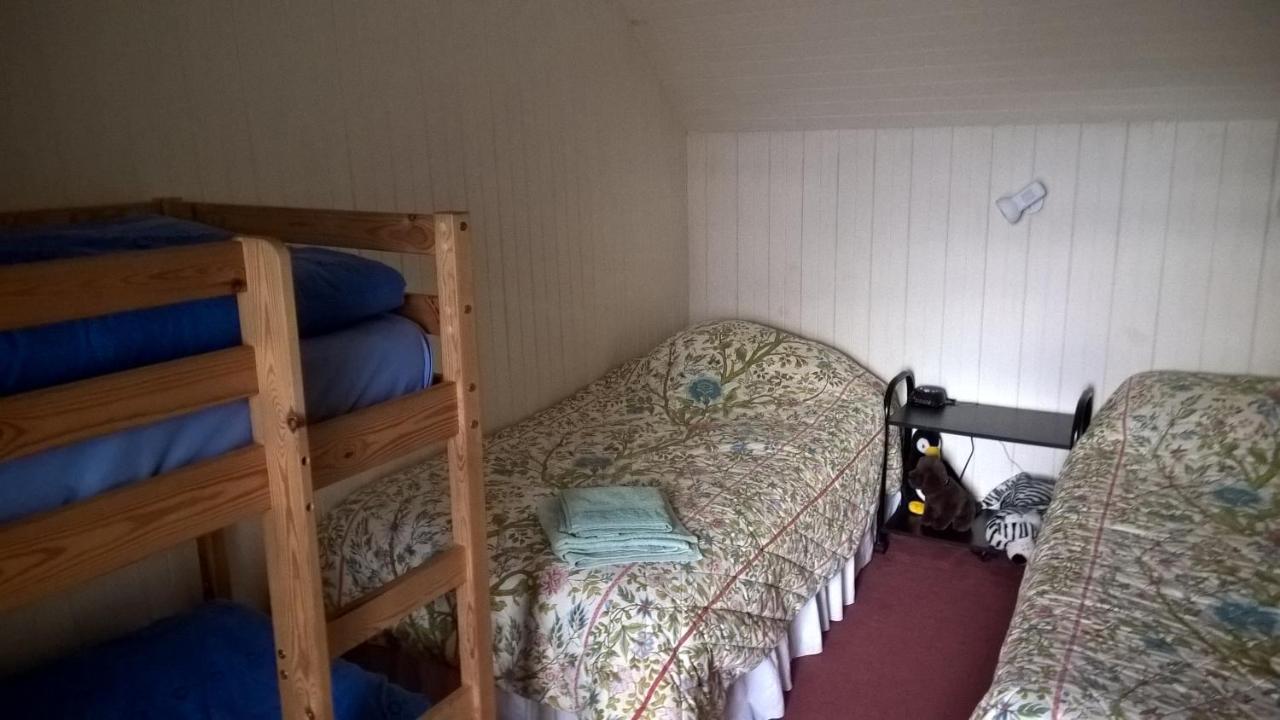 Tigh Na Tilleadh Achiltibuie エクステリア 写真