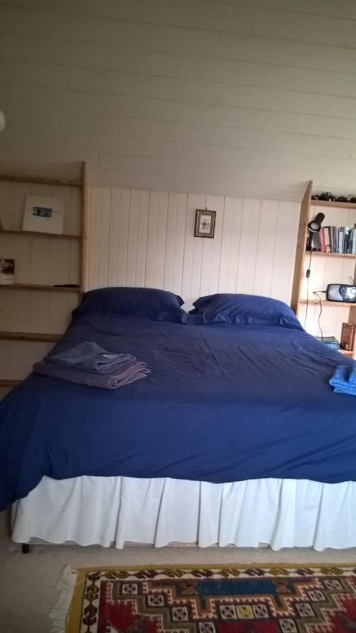 Tigh Na Tilleadh Achiltibuie エクステリア 写真