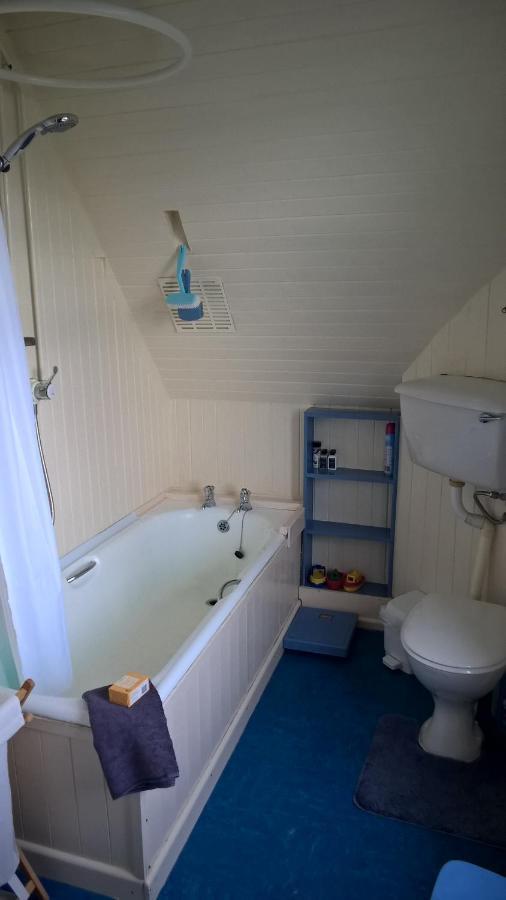 Tigh Na Tilleadh Achiltibuie エクステリア 写真